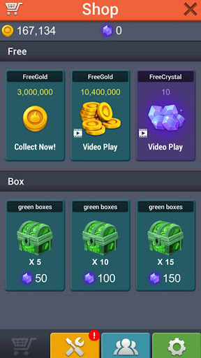 لعبة فيدجيت سبينر باتل apk مهكر4