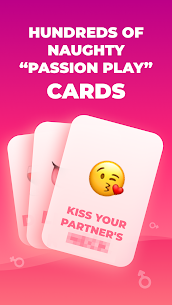 Night of Passion APK for Android Download (Premium) 4