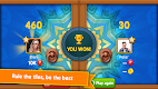 screenshot of Mahjong Maya Puzzle Live Duels
