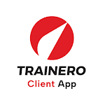Cover Image of Download Trainero.com Client App  APK