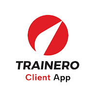Trainero.com Client App
