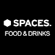 Spaces Food & Drinks Windows'ta İndir