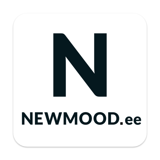 NEWMOOD.ee logo