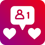 Cover Image of Download FollowMe - Followers & Likes 1.55 APK