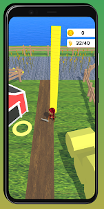 Farmer Boy (Farmer idle game)
