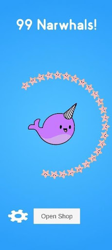 Nelly - Idle Clicker Game Screen 2