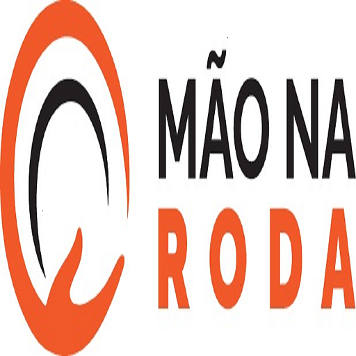 MaoNaRoda logo