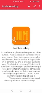 Jumbboo Shop