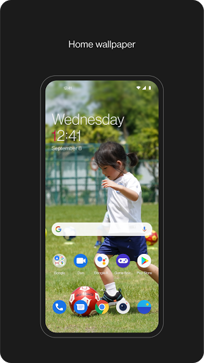 Screenshot of Canvas AOD