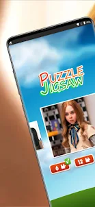 M3GAN Jigsaw Puzzle