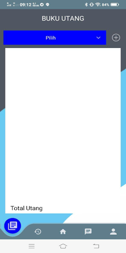 Anteprima dell'app