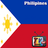 Freeview TV Guide Philipines icon