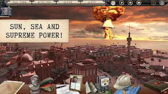 Game screenshot Tropico: The People's Demo mod apk