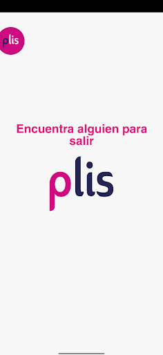 Android application Plis screenshort