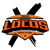 LocosxelFutbol.lr icon