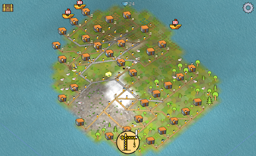 Pico Islands MOD APK (Unlimited Diamonds) 9