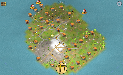 Pico Islands 22.04.84 APK screenshots 9