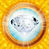 diamond jewels quest icon