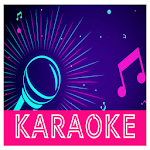 Cover Image of Descargar 500+ karaoke songs and lyrics 1.0.0 APK