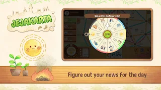 Jejakarta - Screenshot 3