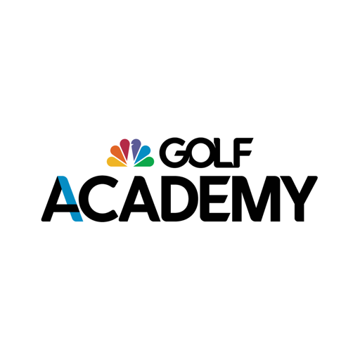 Golf Channel Academy Magazine  Icon