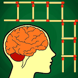 Brain Games Puzzle Matches icon