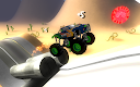 screenshot of Extreme Racing: Big Truck 3D