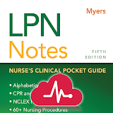 LPN Notes: Clinical Guide icon