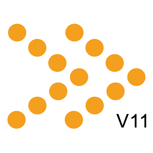 Salestrak V11 1.0 Icon