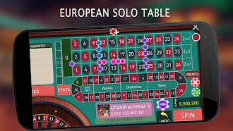 Game screenshot Roulette Royale - Grand Casino hack