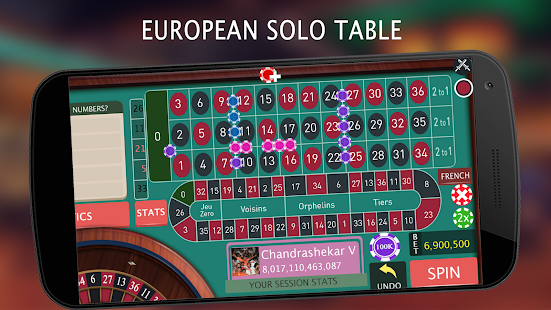 Roulette Royale - FREE Casino 36.02 APK screenshots 2