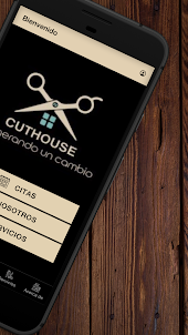 CutHouse