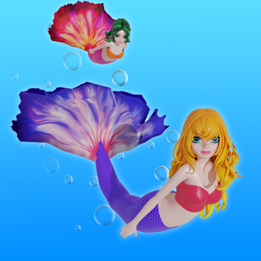 Mermaid.IO