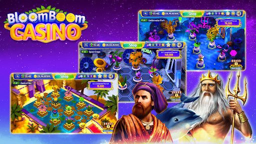 Bloom Boom Casino Slots Online 31