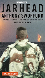 Icon image Jarhead: A Marine's Chronicle of the Gulf War and Other Battles