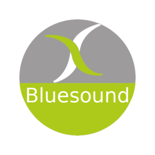 knXpresso Bluesound 1.0.2 Icon