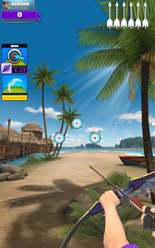 Archery Club: PvP Multiplayer 2.18.5 screenshots 11