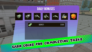 Gangster Auto City - Screenshot 2