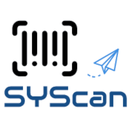SYScan logo