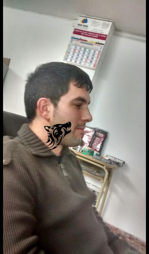 Uygulama önizlemesi