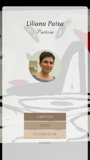 Liliana Paisa Screen 2