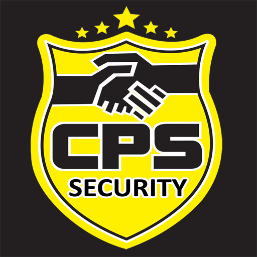 CPS Security logo
