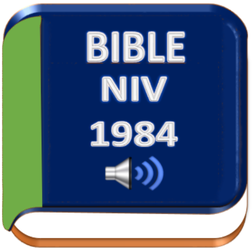 Bible NIV 1984