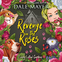 Simge resmi Revenge in the Roses (AI Narrated)