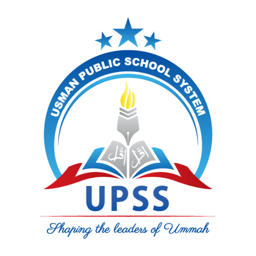 Usman Public School Изтегляне на Windows