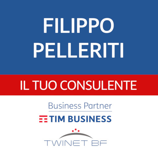 Filippo Pelleriti logo