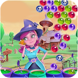 Tips: Bubble Witch 3 saga icon