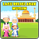 Lagu Religi Anak Muslim icon