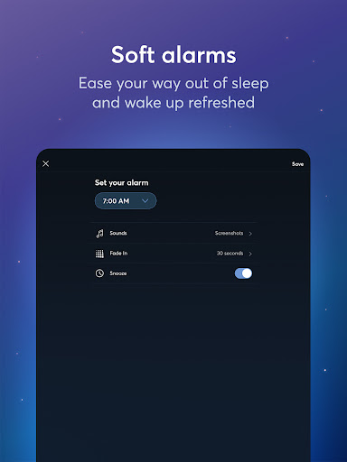 BetterSleep – Sleep tracker v20.19