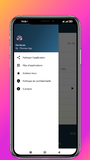 اغاني الراي بدون انترنت Screen 3